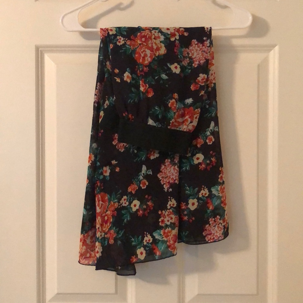 Medium Lularoe Lola Skirt
